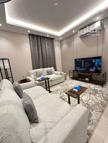 شقة مفروشة للحجز في حي ، شارع خليل الخالدي ، حي النرجس ، الرياض ، منطقة الرياض