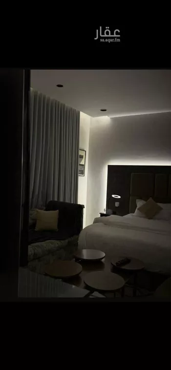شقة مفروشة للحجز في شارع شهيد الدين ثم الوطن عبدالرحمن بن عزاز ، حي الشهداء ، الرياض ، منطقة الرياض صورة 4