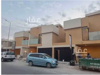 دور للإيجار في حي الورود, مدينة الرياض, منطقة الرياض
