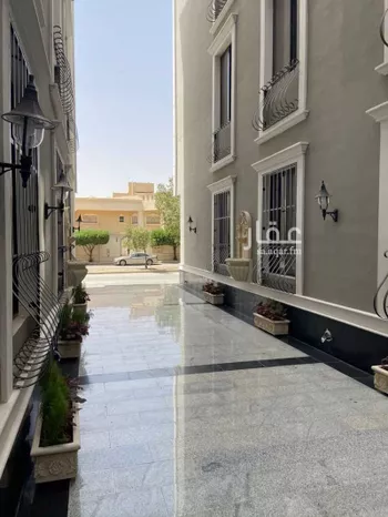 شقة للبيع في شارع القادسية, حي مغرزات, مدينة الرياض, منطقة الرياض صورة 2