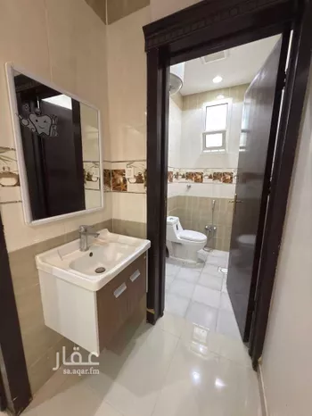 شقة للإيجار في شارع محمود اسكندراني, حي العوالي, مدينة الرياض, منطقة الرياض صورة 4