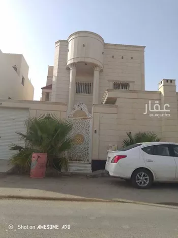 فيلا للبيع في شارع الرفيعة 34 ، حي الرفيعة ، بريدة ، بريدة صورة 5