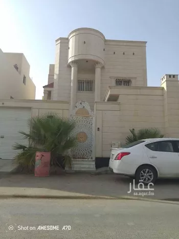 فيلا للبيع في شارع الرفيعة 34 ، حي الرفيعة ، بريدة ، بريدة صورة 2