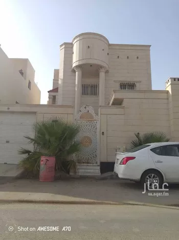 فيلا للبيع في شارع الرفيعة 34 ، حي الرفيعة ، بريدة ، بريدة صورة 3