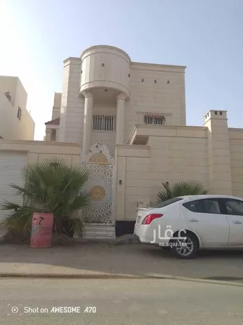 فيلا للبيع في شارع الرفيعة 34 ، حي الرفيعة ، بريدة ، بريدة صورة 4