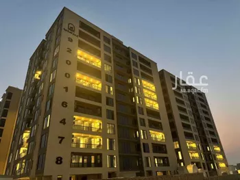 شقة للبيع في شارع الحديثة, حي ضاحية الملك فهد, مدينة الدمام, المنطقة الشرقية