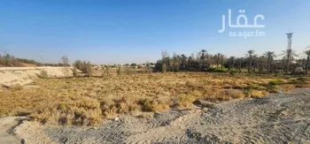 أرض للبيع في شارع الائري الداخلي الجنوبي والغربيد, حي الخليج, مدينة بريده, منطقة القصيم صورة 3