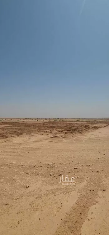 أرض للبيع في شارع الائري الداخلي الجنوبي والغربيد, حي دقله, مدينة دقله, منطقة الرياض
