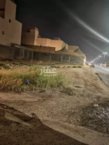 أرض للبيع في شارع النهضة 36 ، حي الذهبي ، الدلم ، الدلم