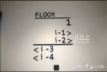 شقة للإيجار في شارع عطيه بن يسر ، حي السلامة ، جدة ، جدة