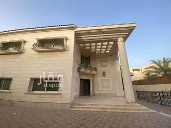 فيلا للبيع في شارع عمر بن بكر, حي مغرزات, مدينة الرياض, منطقة الرياض صورة 3