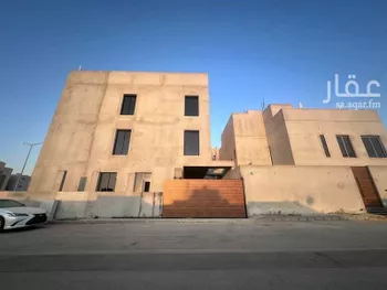 شقة للإيجار في شارع وادي هرجاب, حي المهدية, مدينة الرياض, منطقة الرياض صورة 3