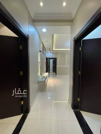 شقة للإيجار في شارع النماص, حي ظهرة لبن, مدينة الرياض, منطقة الرياض صورة 4