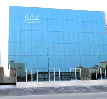مكتب تجاري للإيجار في شارع معمر بن عبدالله, حي الياقوت, مدينة جدة, منطقة مكة المكرمة صورة 4