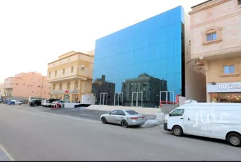 مكتب تجاري للإيجار في شارع معمر بن عبدالله, حي الياقوت, مدينة جدة, منطقة مكة المكرمة