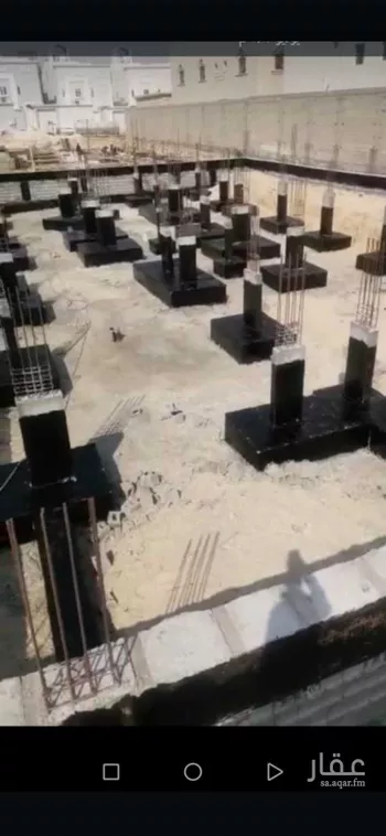 أرض للبيع في شارع عبد الرحمن السبيعي ، حي السلمانية الجنوبية ، الهفوف ، الاحساء صورة 2