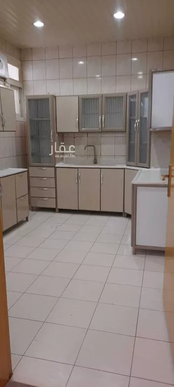 شقة للإيجار في شارع ابي حذيفة, حي الضباط, مدينة الرياض, منطقة الرياض صورة 5