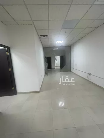مكتب تجاري للإيجار في شارع الأمير عبدالعزيز بن مساعد بن جلوي, حي السليمانية, مدينة الرياض, منطقة الرياض صورة 2