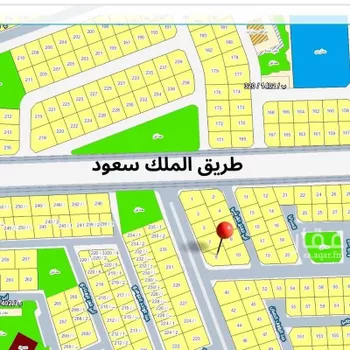 أرض للبيع في شارع مروان بن الحارث, حي الصواري, مدينة جدة, منطقة مكة المكرمة