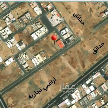 أرض للبيع في شارع ناصر جعوان, حي الرياض, مدينة جدة, منطقة مكة المكرمة