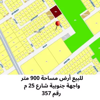 أرض للبيع في شارع ناصر جعوان, حي الرياض, مدينة جدة, منطقة مكة المكرمة صورة 2
