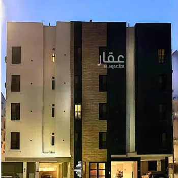 شقة للبيع في شارع أم البهاء البغدادية, حي مريخ, مدينة جدة, منطقة مكة المكرمة صورة 3