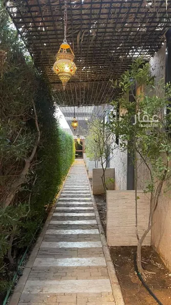 استراحة للبيع في حي المشرق, مدينة الرياض, منطقة الرياض صورة 3
