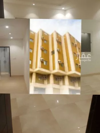 شقة للبيع في شارع ثبيتة بنت النعمان بن عمرو, حي الهجرة, مدينة مكه المكرمه, منطقة مكة المكرمة