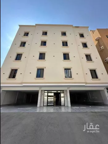 شقة للبيع في شارع حصين بن المعلي, حي النعيم, مدينة جدة, منطقة مكة المكرمة صورة 2