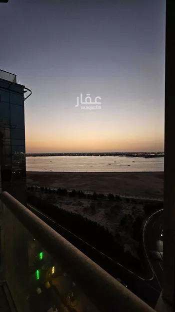 شقة للبيع في شارع طريق الملك عبدالعزيز, حي أبحر الجنوبية, مدينة جدة, منطقة مكة المكرمة صورة 3