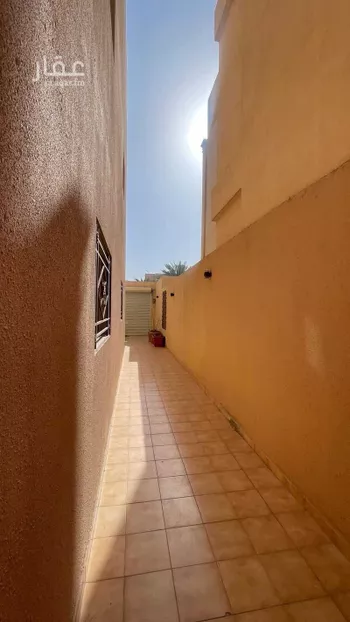 دور للإيجار في شارع الحمدة, حي النفل, مدينة الرياض, منطقة الرياض صورة 3
