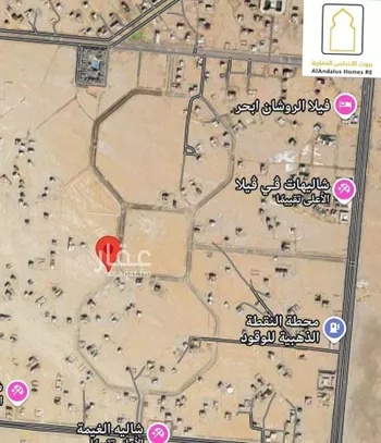 أرض للبيع في حي الفنار, مدينة جدة, منطقة مكة المكرمة صورة 3