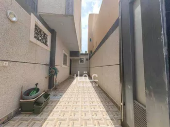 دور للإيجار في شارع رقم 358, حي النرجس, مدينة الرياض, منطقة الرياض صورة 4