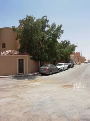 فيلا للبيع في شارع حمام الانف, حي العقيق, مدينة الرياض, منطقة الرياض