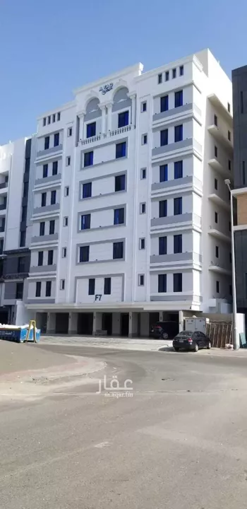 شقة للبيع في شارع الواحة, حي الواحة, مدينة جدة, منطقة مكة المكرمة