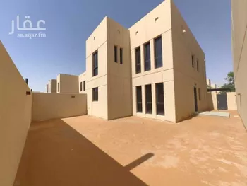 فيلا للبيع في حي سدرة, مدينة الرياض, منطقة الرياض