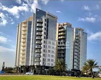 شقة للبيع في شارع طريق الملك عبدالعزيز, حي أبحر الجنوبية, مدينة جدة, منطقة مكة المكرمة صورة 2