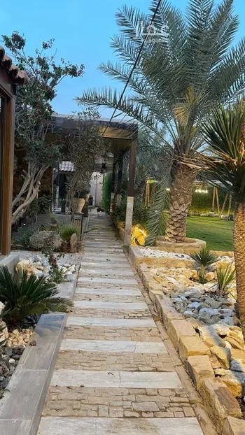 استراحة للبيع في حي المشرق, مدينة الرياض, منطقة الرياض