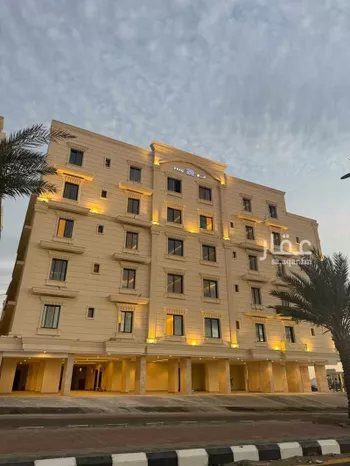 شقة للبيع في شارع 0000, حي حكومي1, مدينة جدة, منطقة مكة المكرمة