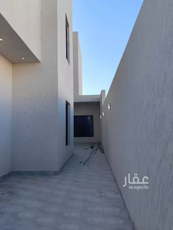 فيلا للبيع في شارع محمد بن أحمد الفاسي, حي المهدية, مدينة الرياض, منطقة الرياض صورة 4