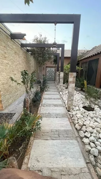 استراحة للبيع في حي المشرق, مدينة الرياض, منطقة الرياض صورة 5