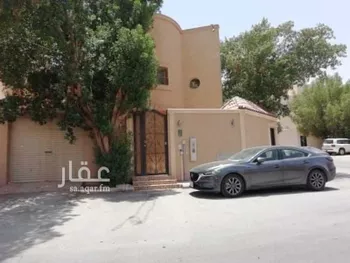 فيلا للبيع في شارع حمام الانف, حي العقيق, مدينة الرياض, منطقة الرياض صورة 2