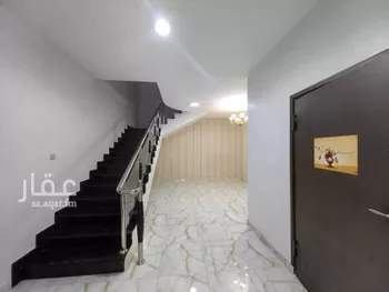 دور للإيجار في شارع رقم 358, حي النرجس, مدينة الرياض, منطقة الرياض صورة 5
