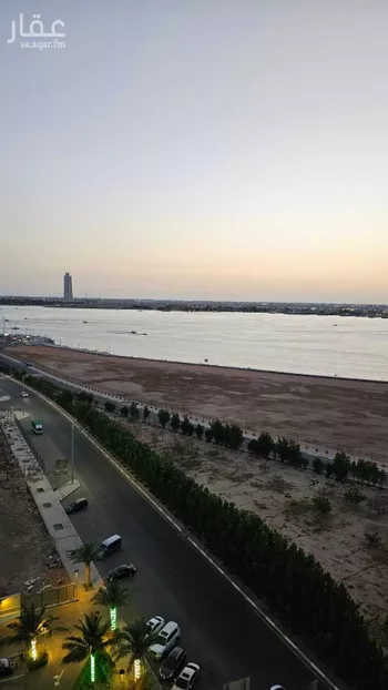 شقة للبيع في شارع طريق الملك عبدالعزيز, حي أبحر الجنوبية, مدينة جدة, منطقة مكة المكرمة