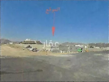 أرض للبيع في شارع 0000, حي العابدية, مدينة مكه المكرمه, منطقة مكة المكرمة صورة 2