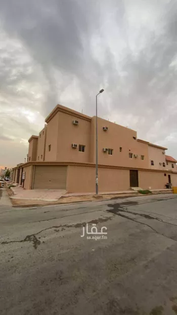 فيلا للبيع في شارع الحارث بن عبدالله البجلي, حي الهدا, مدينة المزاحميه, منطقة الرياض صورة 2