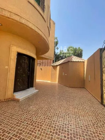 فيلا للبيع في شارع حمام الانف, حي العقيق, مدينة الرياض, منطقة الرياض صورة 3