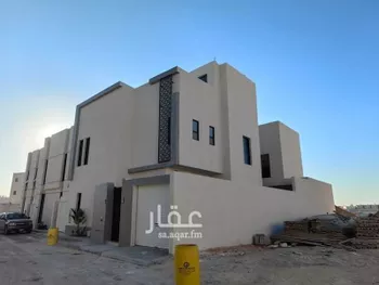 فيلا للبيع في شارع محمد بن أحمد الفاسي, حي المهدية, مدينة الرياض, منطقة الرياض صورة 2