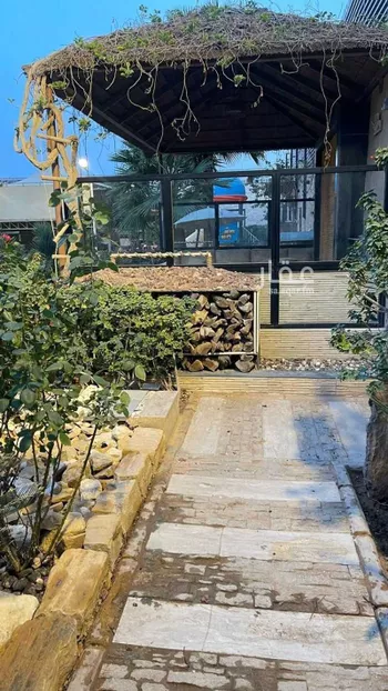 استراحة للبيع في حي المشرق, مدينة الرياض, منطقة الرياض