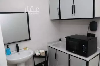 شقة مفروشة للحجز في شارع أرجوان, حي الملقا, الرياض صورة 4